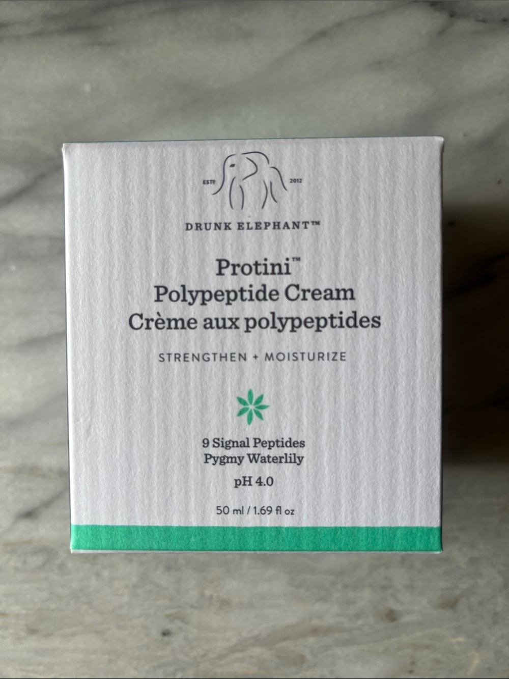 Drunk Elephant Protini Polypeptide Cream